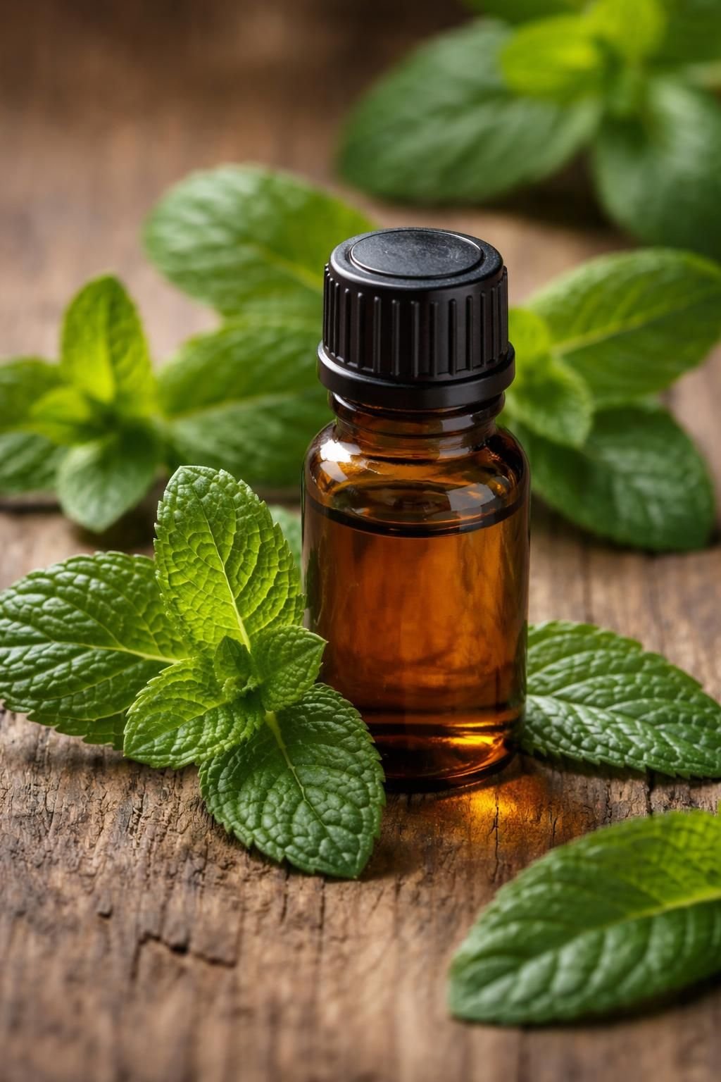 découvrez les bienfaits de l'huile essentielle de menthe poivrée et nos conseils d'utilisation pour profiter de ses vertus naturelles en toute sécurité.