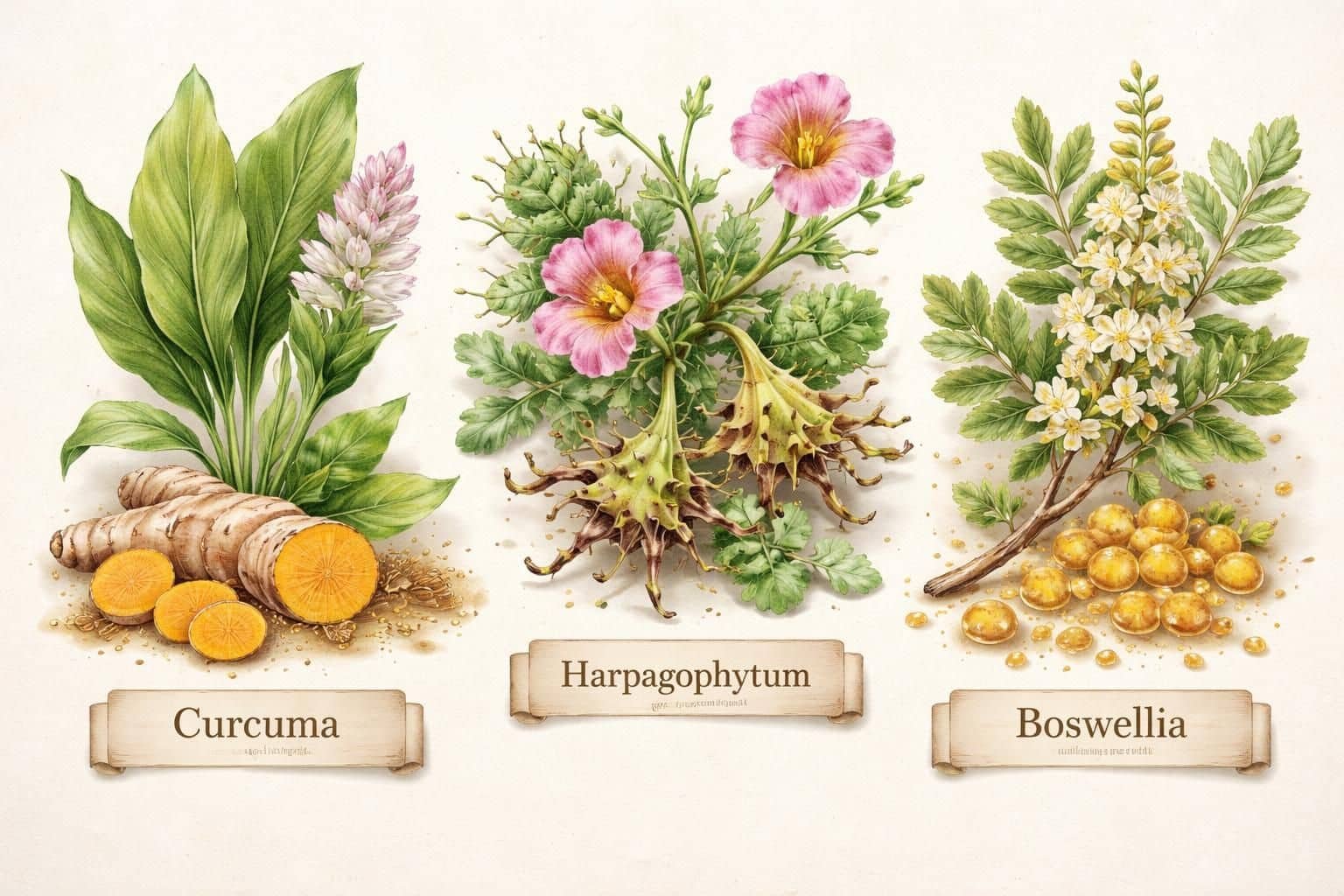 découvrez notre liste complète des anti-inflammatoires naturels puissants pour soulager vos douleurs et améliorer votre bien-être de manière naturelle et efficace.