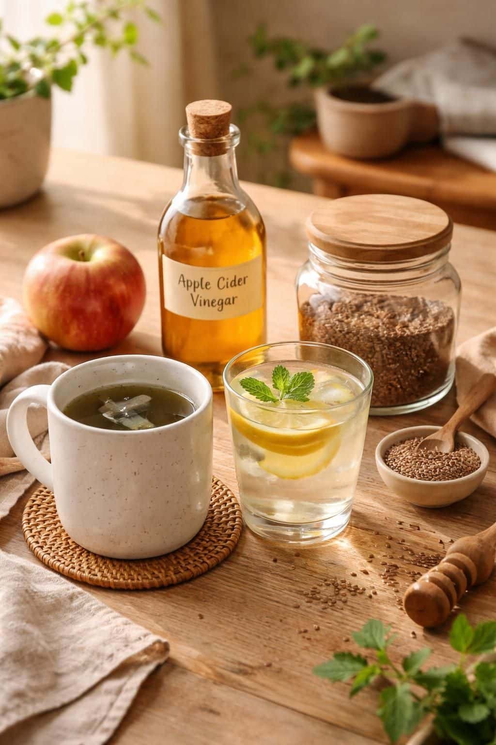 découvrez des remèdes de grand-mère efficaces et naturels pour maigrir du ventre rapidement et en douceur. astuces traditionnelles pour retrouver un ventre plat sans efforts.