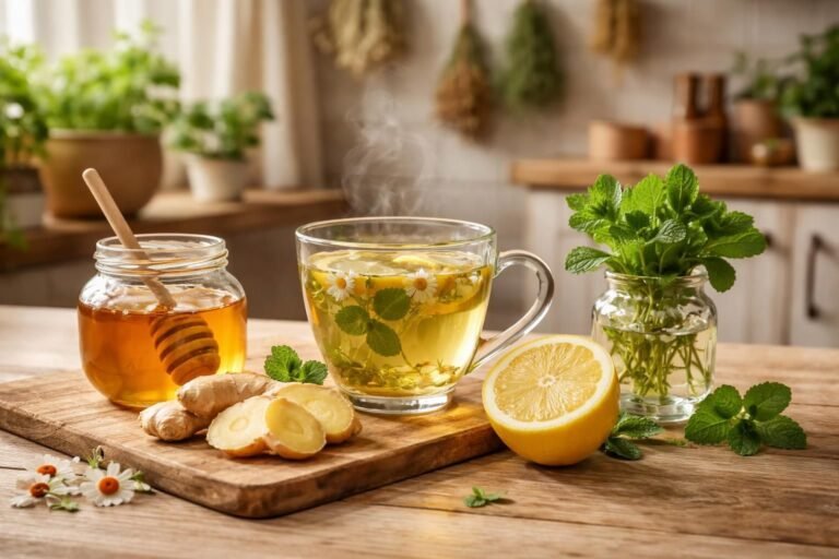 découvrez des remèdes de grand-mère naturels et efficaces pour soulager la hernie hiatale. astuces simples et conseils pour améliorer votre confort digestif au quotidien.