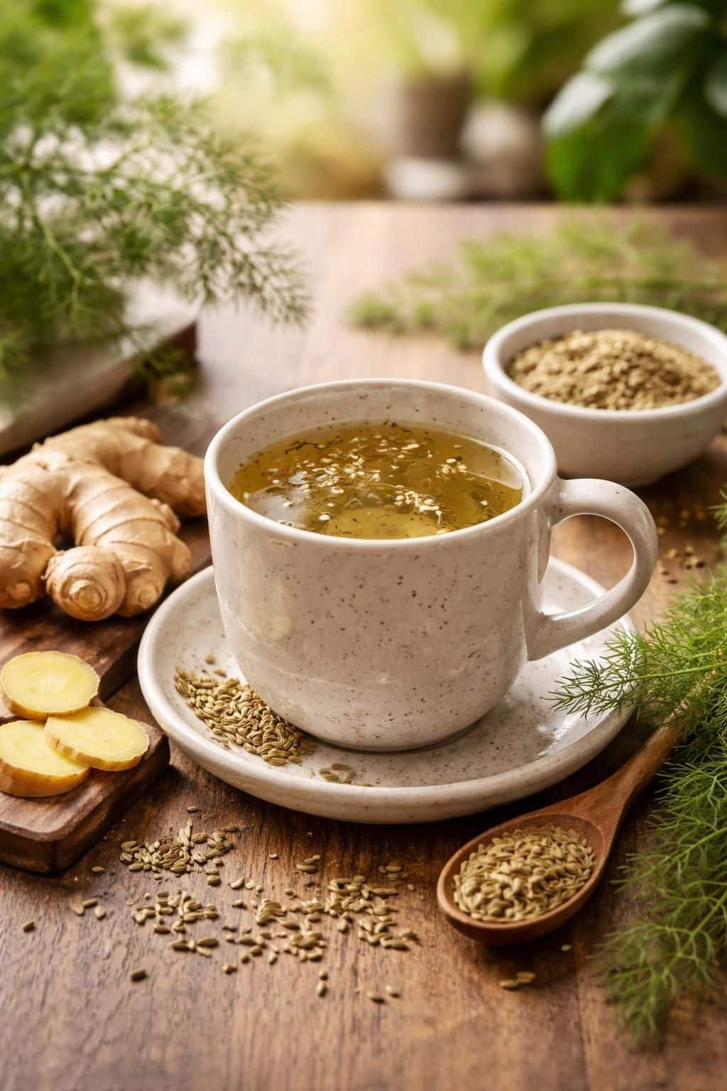 découvrez des remèdes de grand-mère efficaces pour soulager naturellement le ventre gonflé et retrouver votre confort digestif rapidement.