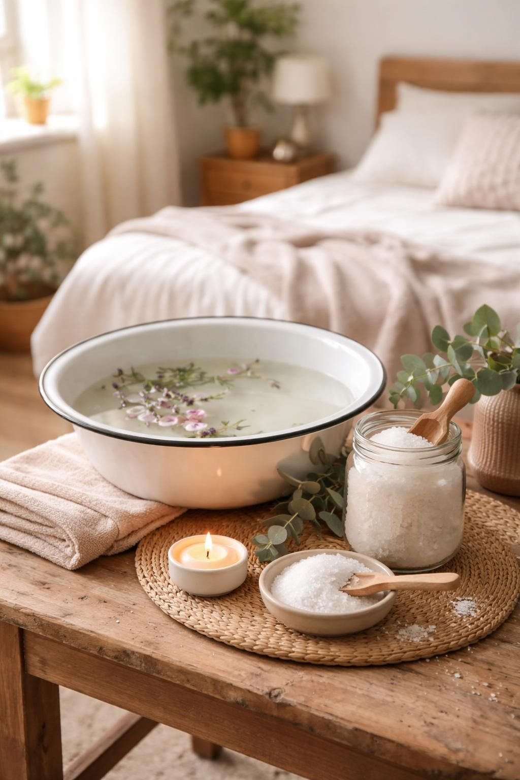 découvrez des remèdes de grand-mère efficaces pour soulager les jambes sans repos naturellement et retrouver un sommeil paisible.