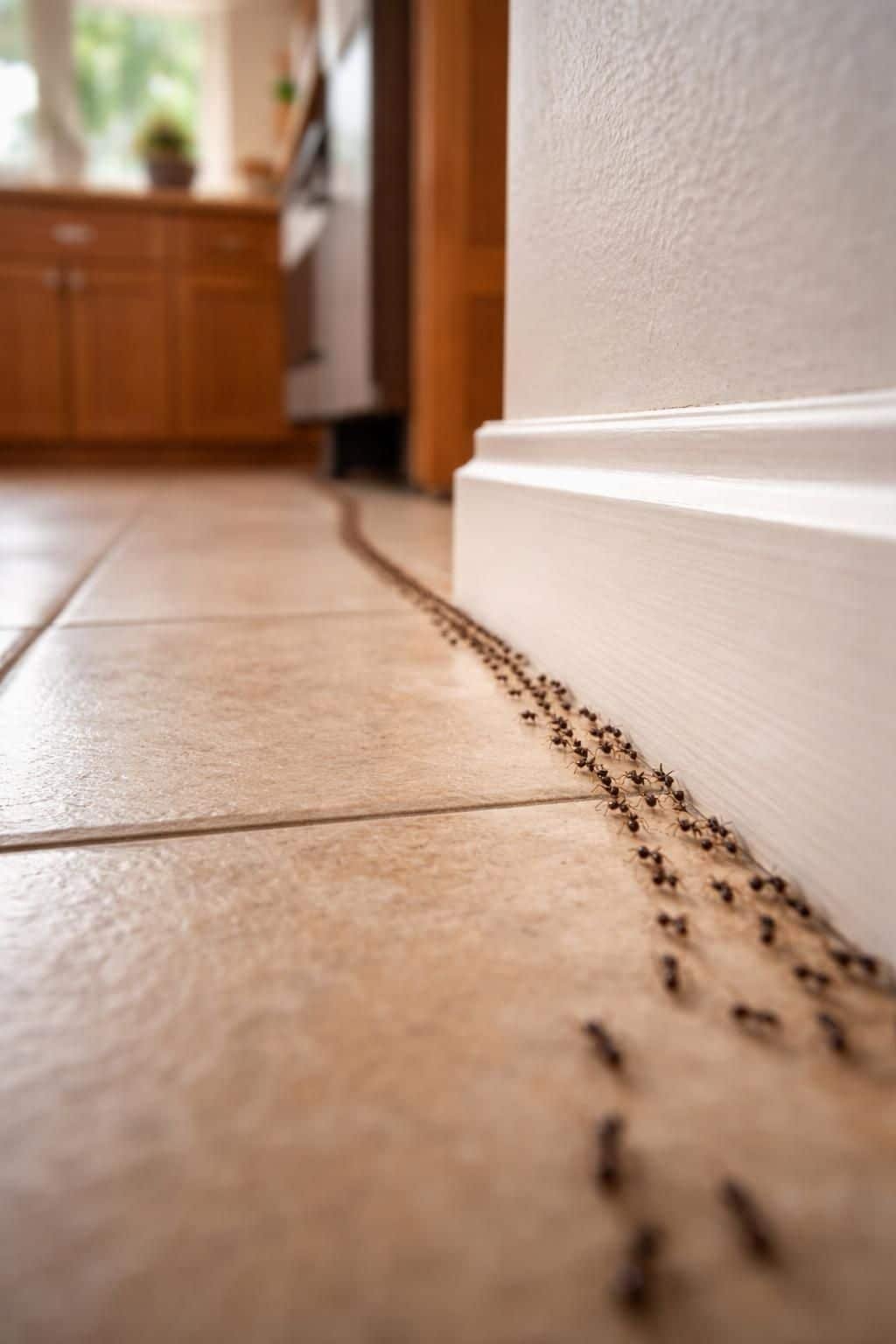 découvrez des remèdes de grand-mère simples et naturels pour éliminer efficacement les fourmis dans votre maison sans utiliser de produits chimiques.