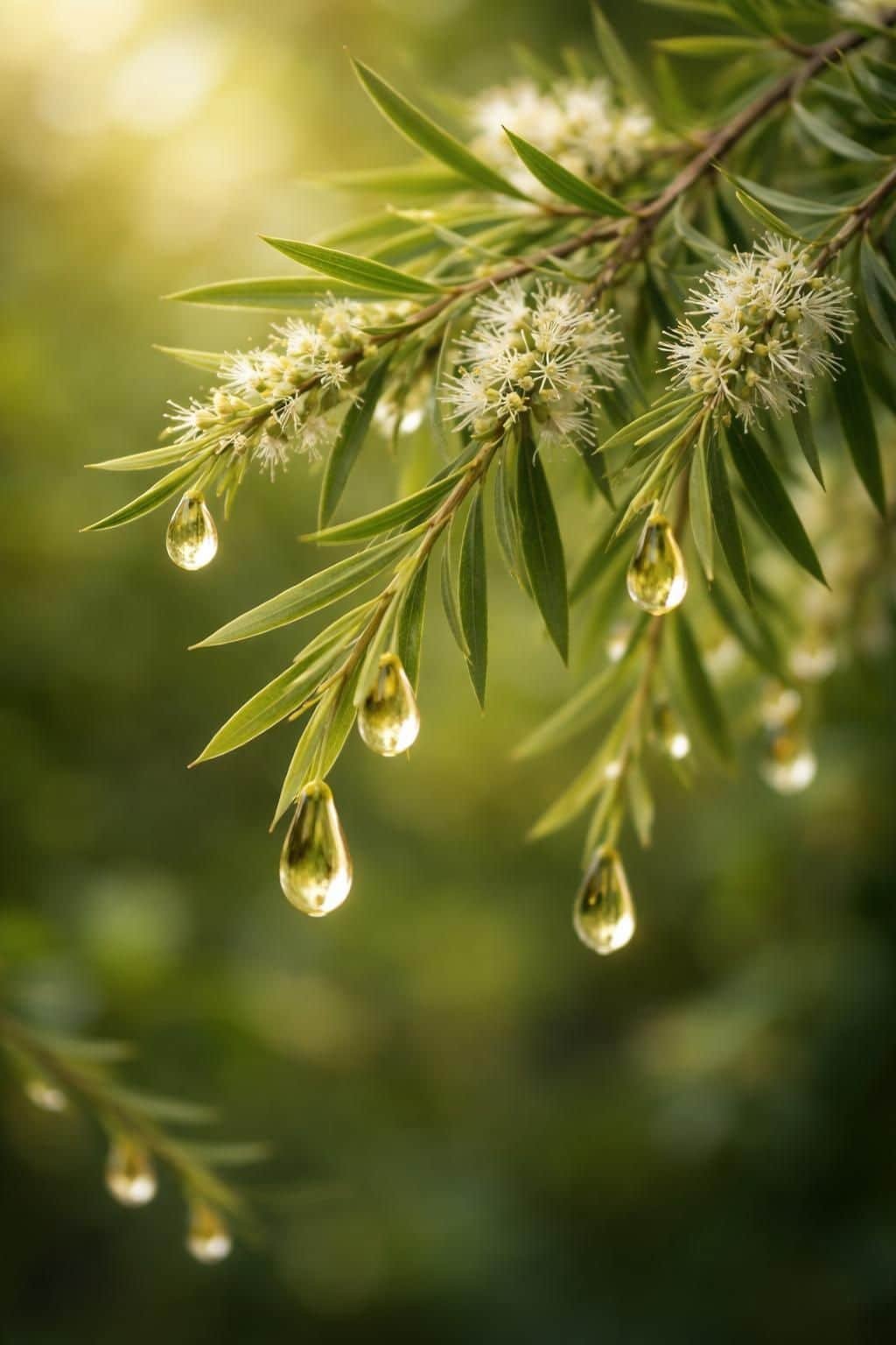 découvrez les bienfaits incontournables de l'arbre à thé pour la santé : propriétés antibactériennes, anti-inflammatoires et soins naturels pour votre bien-être au quotidien.