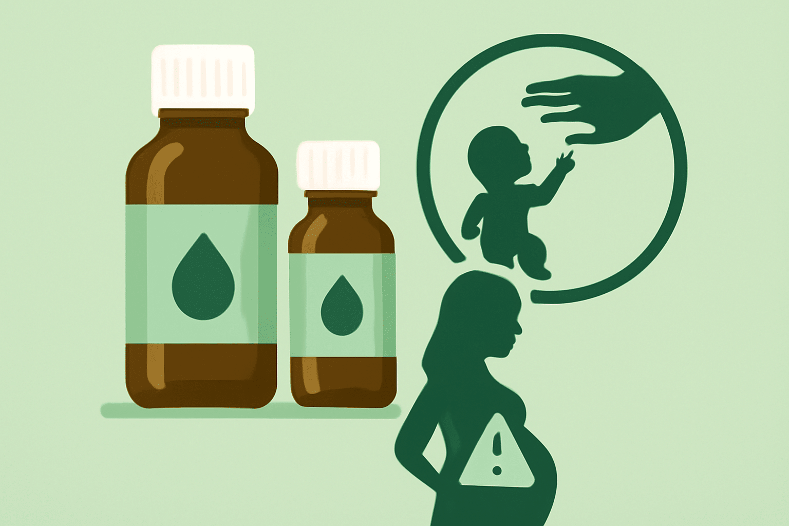 Précautions aromathérapie sécurité huiles essentielles contre-indications