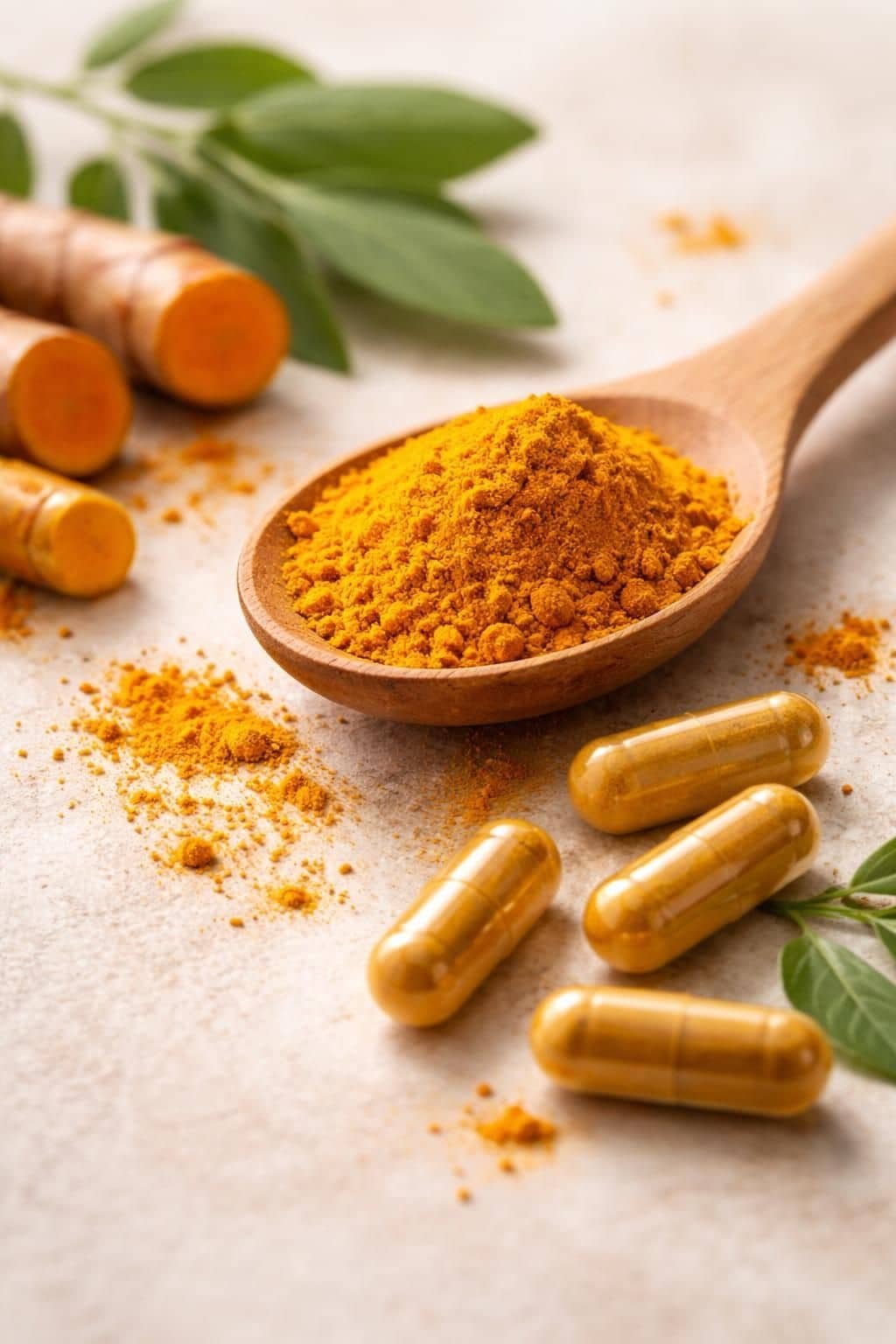 découvrez les solutions anti-inflammatoires naturelles efficaces pour soulager l'arthrose et améliorer votre qualité de vie au quotidien.