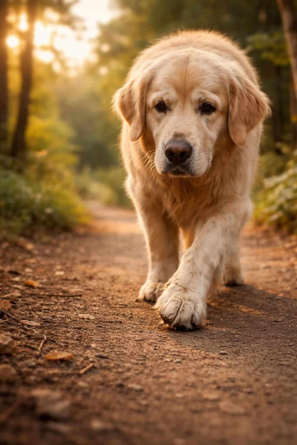 découvrez des solutions naturelles, efficaces et sans danger pour soulager l'inflammation chez votre chien grâce à des anti-inflammatoires naturels adaptés.