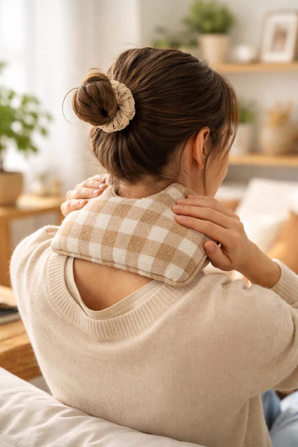 découvrez des remèdes de grand-mère efficaces pour soulager naturellement la douleur liée à l'arthrose cervicale et améliorer votre bien-être au quotidien.