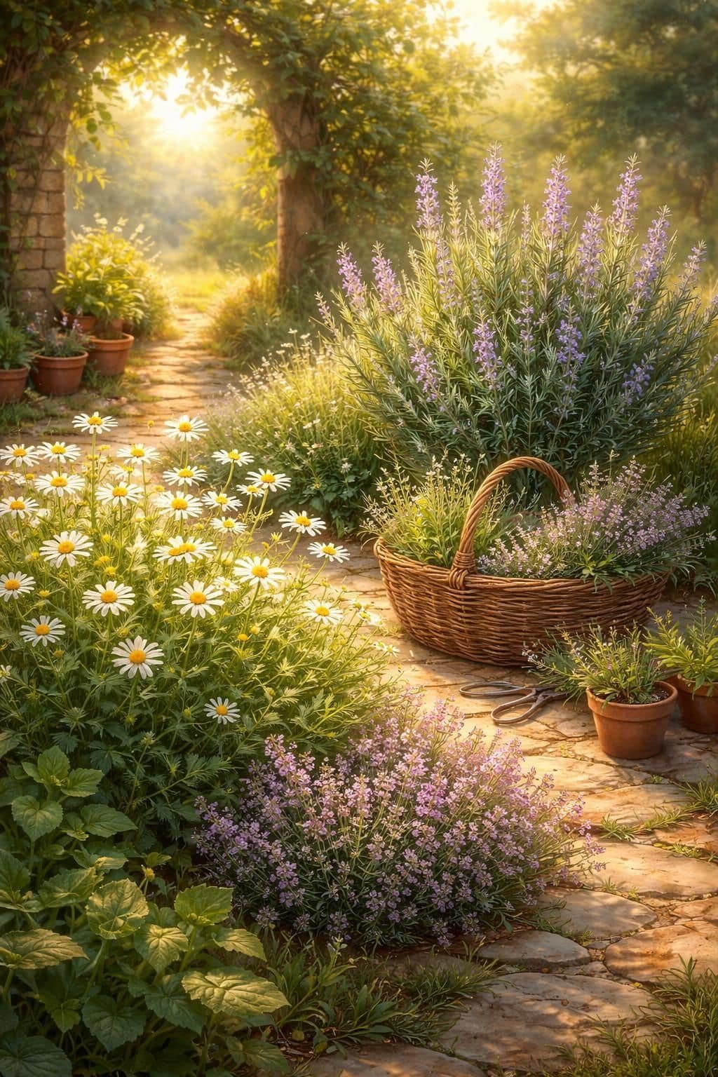 découvrez l'art ancestral des plantes médicinales avec notre guide complet sur l'herboristerie, ses bienfaits naturels et ses usages traditionnels pour votre bien-être.