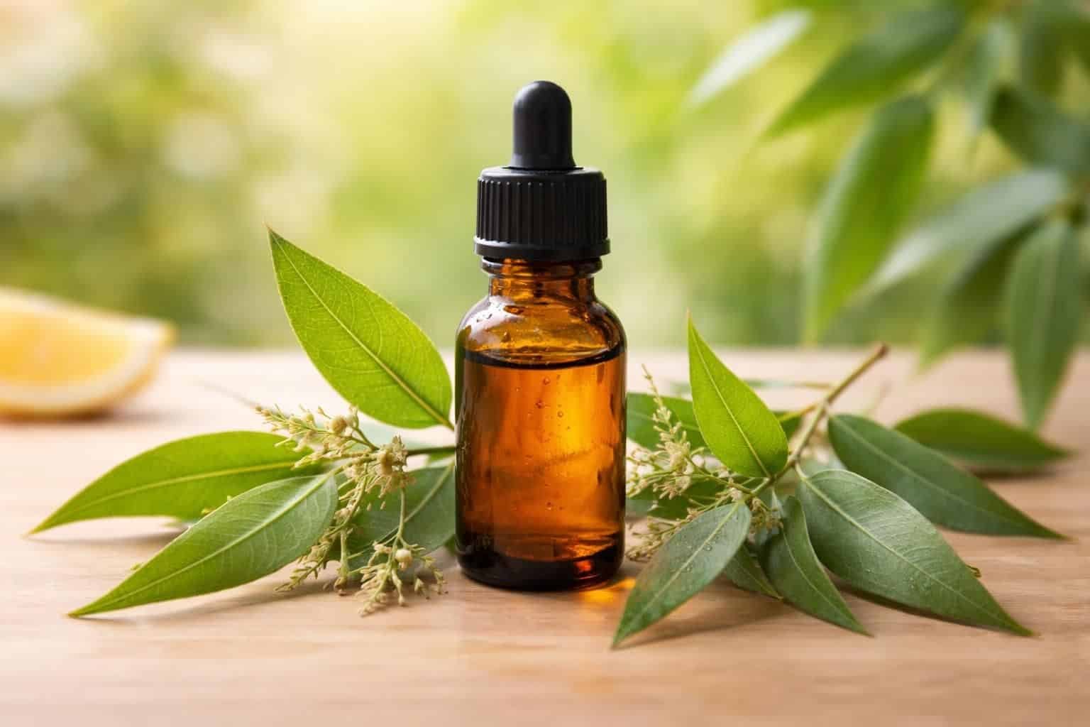 découvrez les bienfaits de l'huile essentielle d'eucalyptus citronné pour la santé et le bien-être, ses vertus apaisantes, purifiantes et revitalisantes.