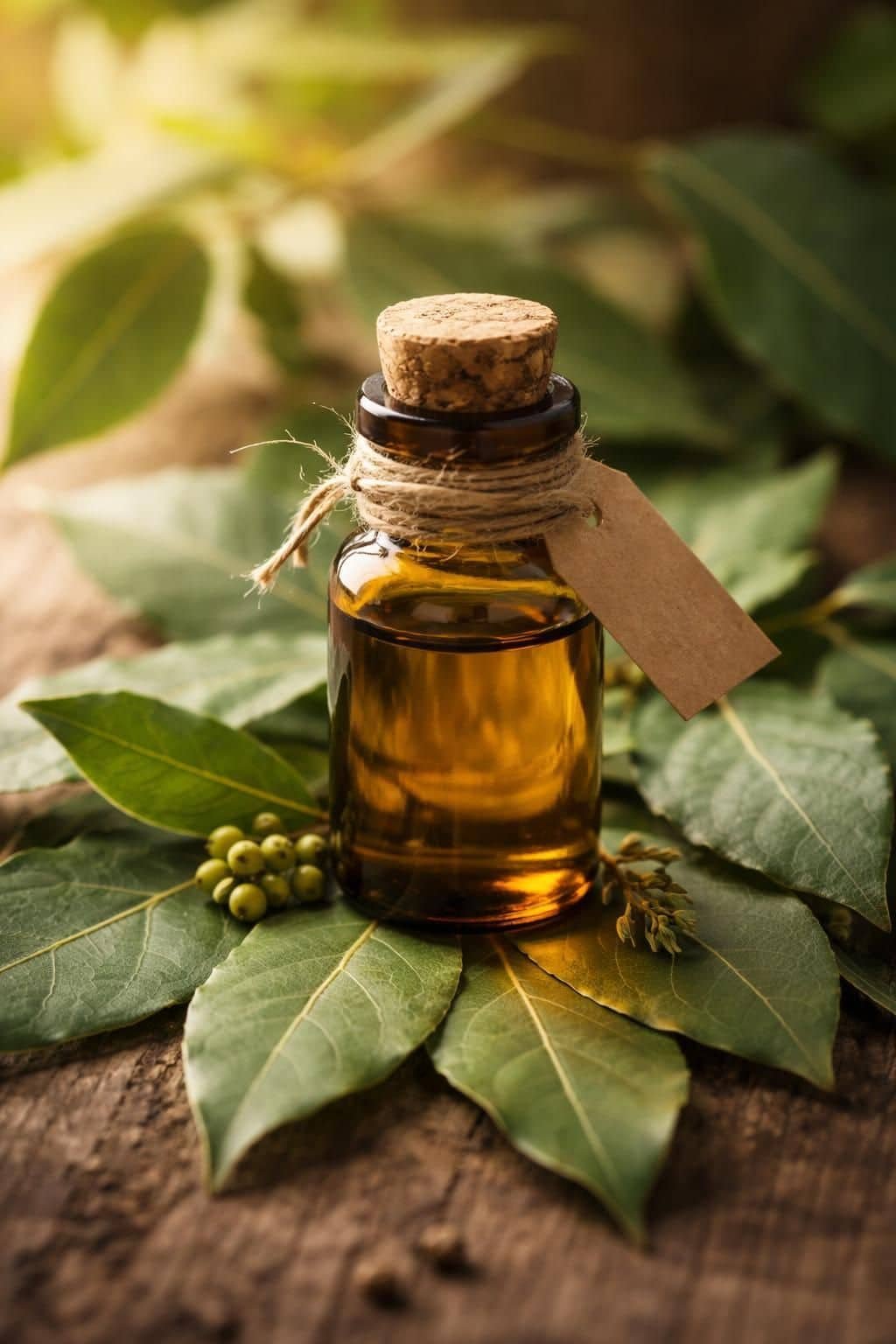 découvrez les bienfaits de l’huile essentielle de laurier noble pour améliorer votre santé et votre bien-être au quotidien grâce à ses propriétés naturelles apaisantes et revitalisantes.