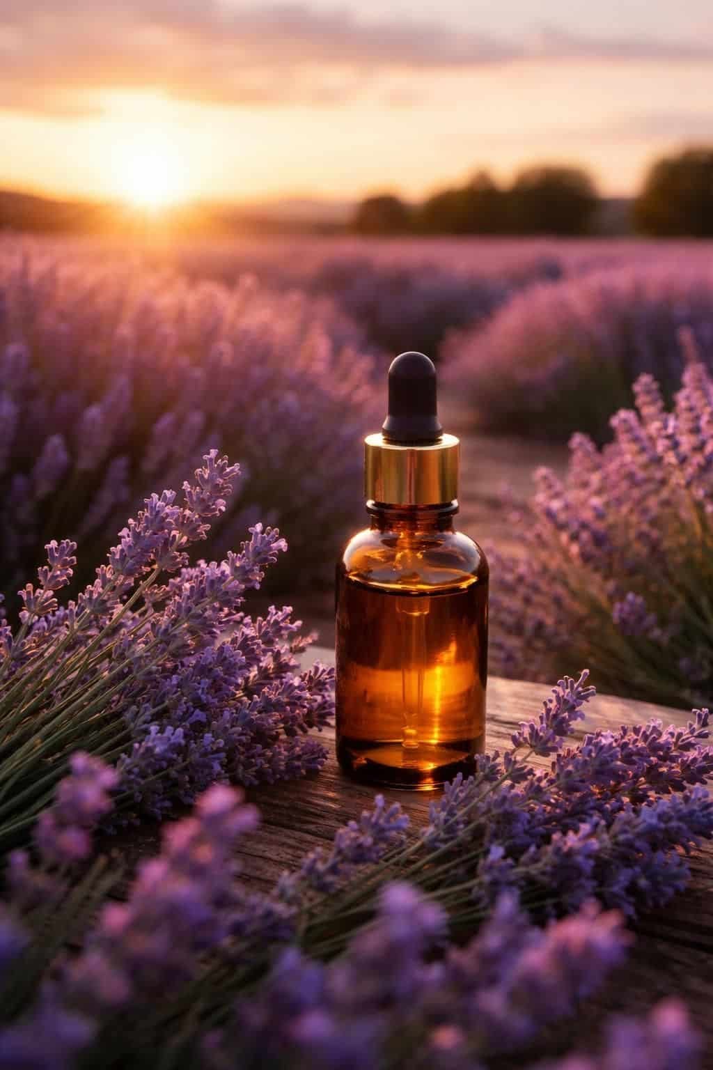découvrez les nombreux bienfaits de l'huile essentielle de lavande vraie pour votre santé, incluant ses propriétés apaisantes, anti-inflammatoires et relaxantes.