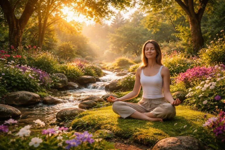 découvrez les bienfaits du bien-être naturel pour retrouver équilibre et harmonie dans votre vie quotidienne grâce à des méthodes saines et respectueuses de votre corps.