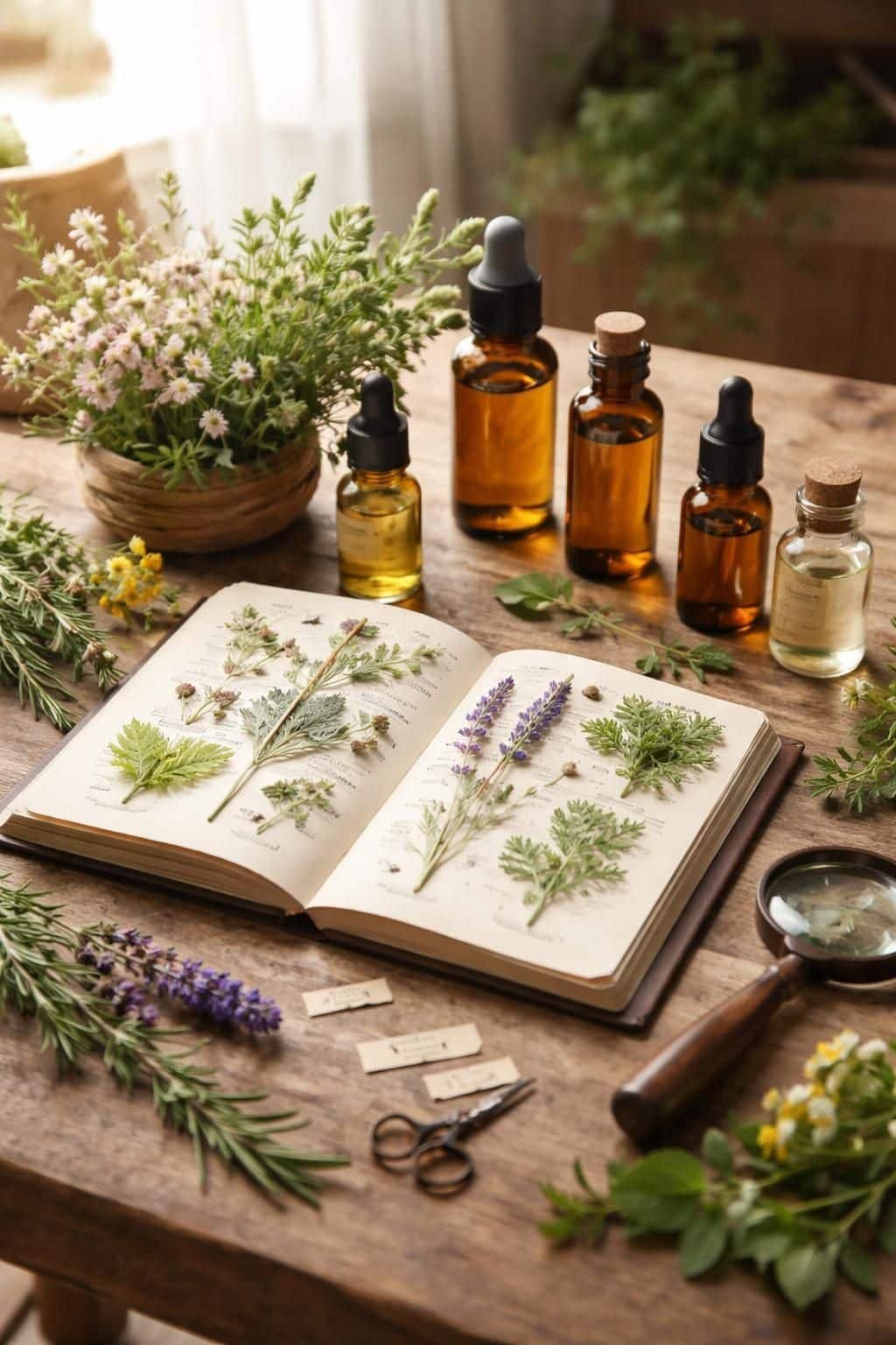 découvrez les principes essentiels de la médecine naturelle expliqués simplement pour mieux comprendre et adopter des soins naturels au quotidien.