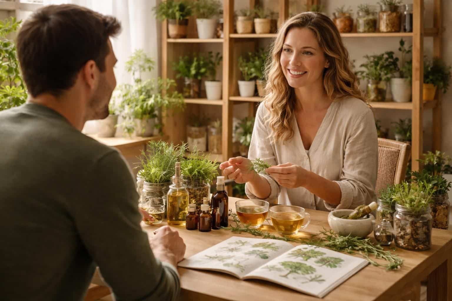 découvrez les principes essentiels de la médecine naturelle expliqués de manière simple et accessible pour mieux comprendre ses bienfaits au quotidien.