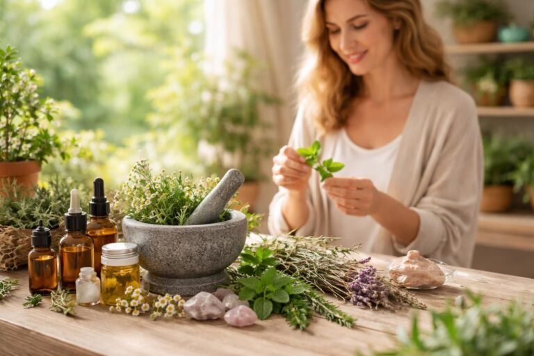 découvrez notre guide complet sur la médecine douce pour mieux comprendre les approches naturelles et leurs bienfaits pour votre santé et votre bien-être.