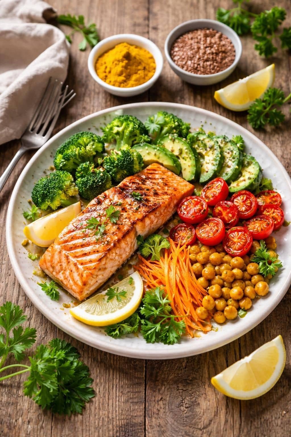 découvrez les meilleurs anti-inflammatoires naturels pour soulager l'arthrose. conseils pratiques et solutions efficaces pour améliorer votre confort au quotidien.
