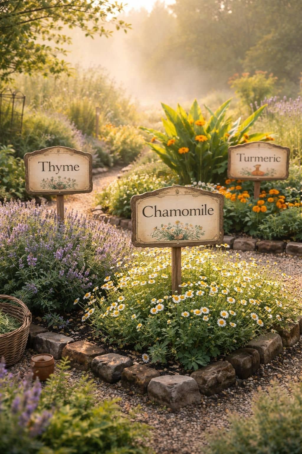 découvrez notre guide complet des plantes médicinales, leurs espèces variées et les bienfaits naturels qu'elles offrent pour votre santé et bien-être.
