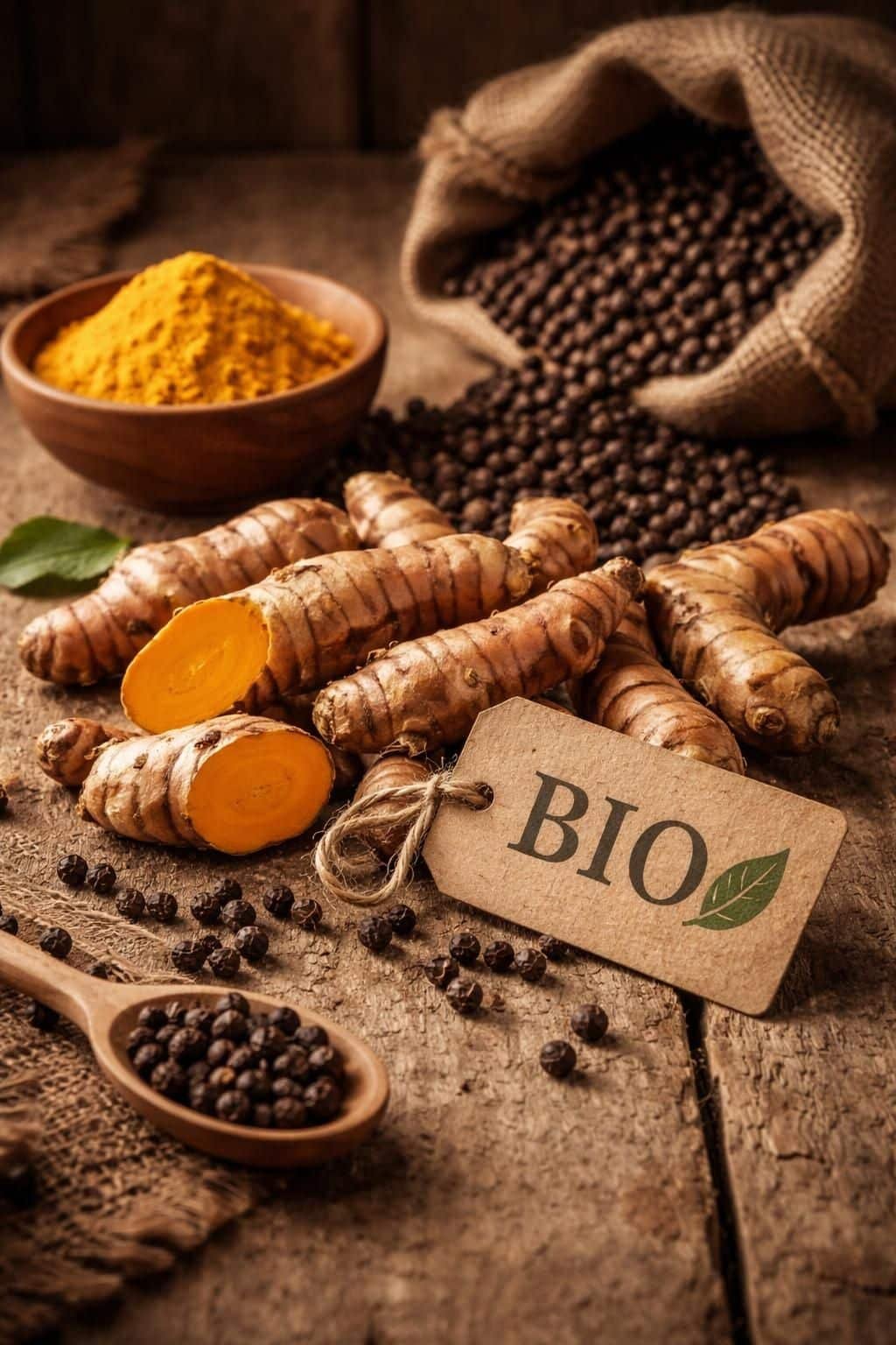découvrez quel est l'anti-inflammatoire naturel le plus efficace pour soulager vos douleurs rapidement et en toute sécurité.