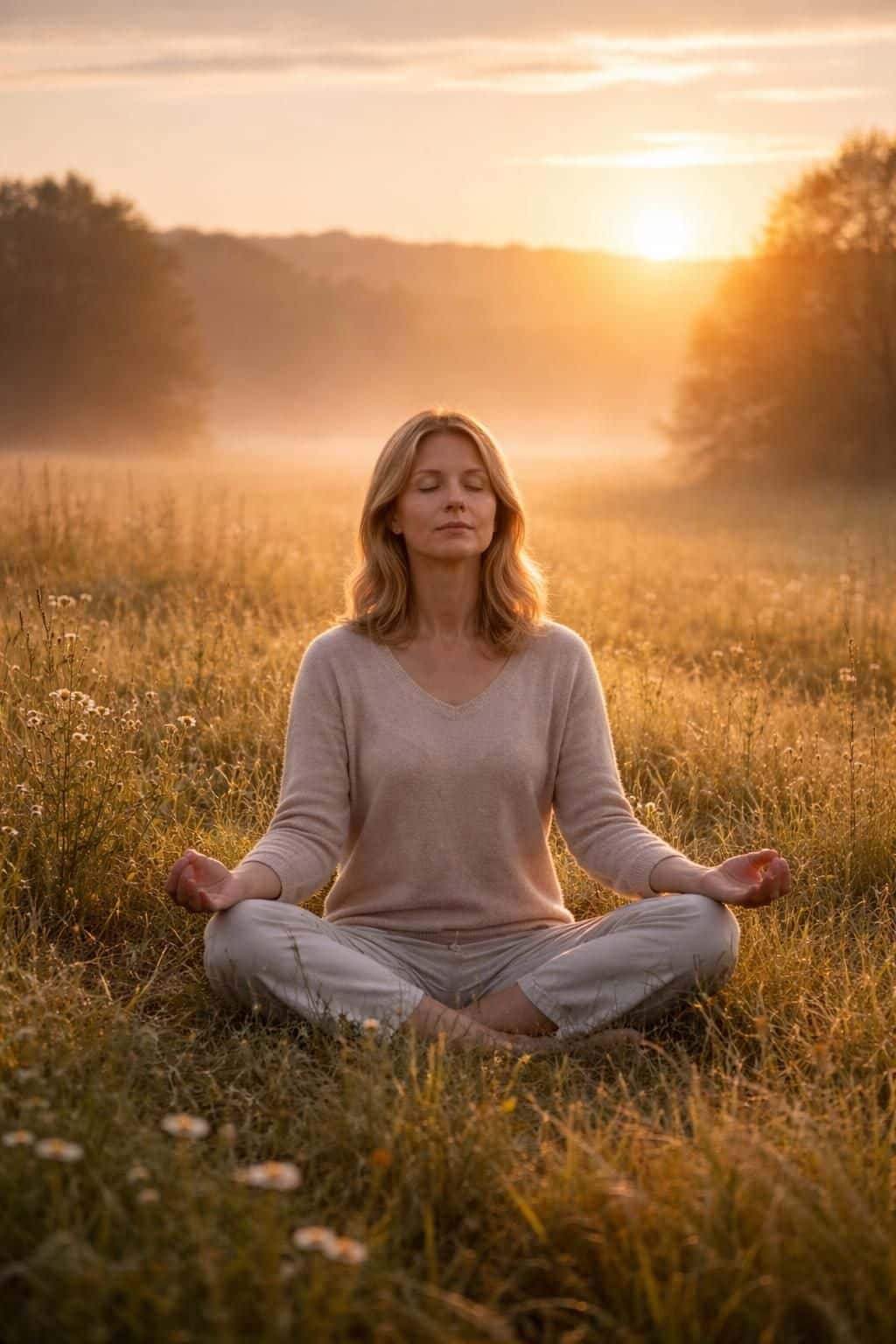 découvrez comment la sophrologie peut vous aider à gérer le stress et à retrouver calme et sérénité au quotidien grâce à des techniques simples et efficaces.