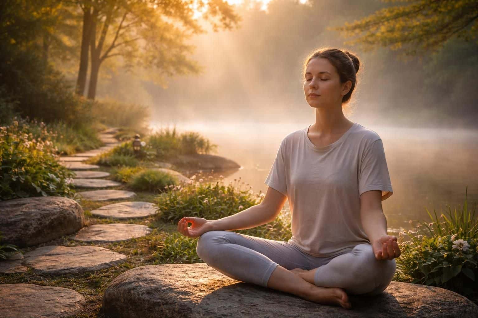 découvrez comment la sophrologie peut vous aider à gérer le stress, retrouver calme et sérénité au quotidien grâce à des techniques simples et efficaces.