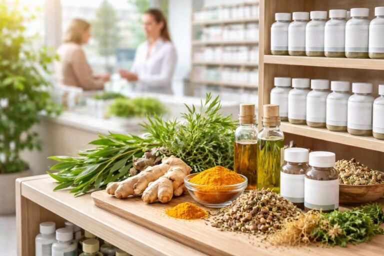 découvrez les anti-inflammatoires naturels disponibles en pharmacie, leurs bienfaits et comment choisir le traitement adapté pour soulager vos inflammations efficacement.