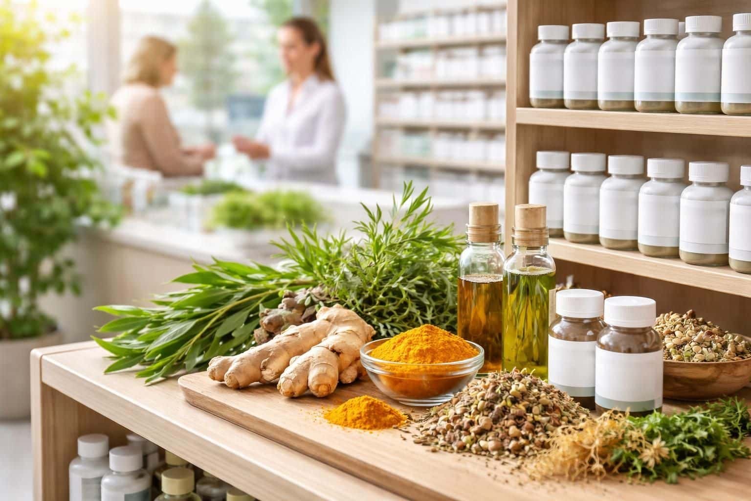 découvrez les anti-inflammatoires naturels disponibles en pharmacie, leurs bienfaits et comment choisir le traitement adapté pour soulager vos inflammations efficacement.