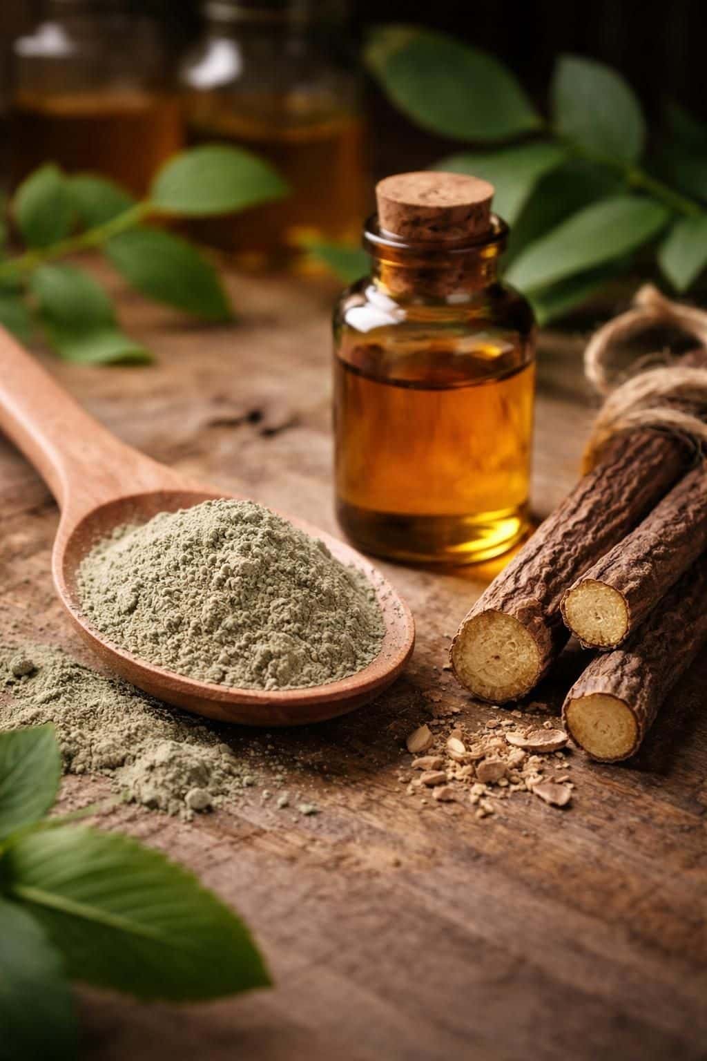 découvrez un pansement gastrique naturel aux propriétés anti-inflammatoires pour apaiser l'estomac et favoriser une meilleure digestion de manière efficace et naturelle.